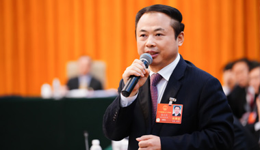 两会季丨今年，张天任代表提交议案4件，聚焦这些方面！