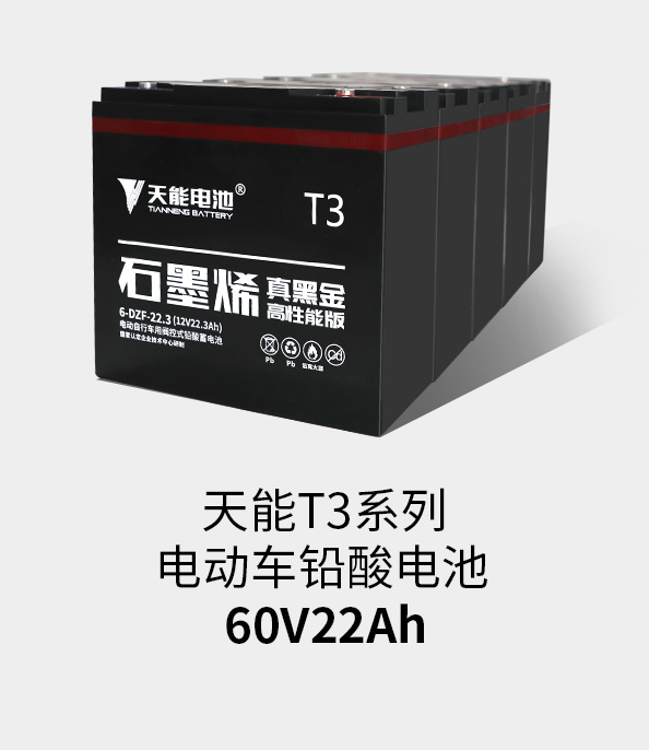 金沙集团1862cc成色T3系列60v22ah