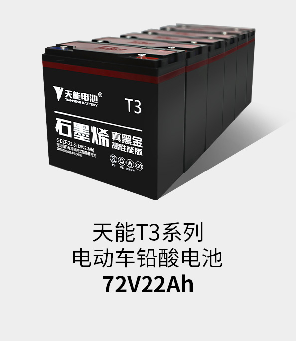 金沙集团1862cc成色T3系列72v22ah