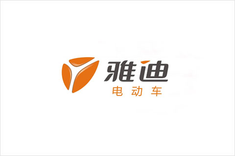 金沙集团1862cc成色电池合作伙伴 雅迪电动车