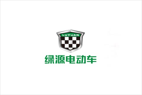金沙集团1862cc成色电池合作伙伴 绿源电动车