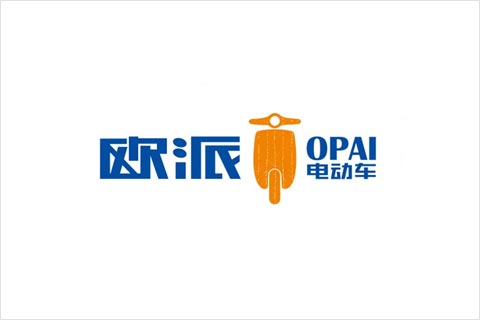 金沙集团1862cc成色电池合作伙伴 欧派电动车